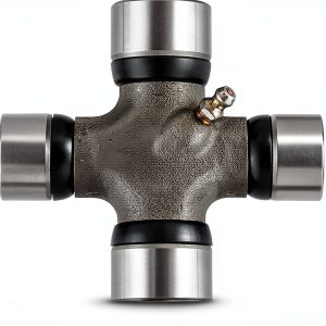 Spicer Universal Joint Greaseable Snap Ring Center-0