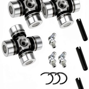 JAVIK Universal Joints for Polaris ATV UTV-0