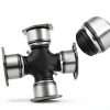 MOOG Universal Joint Nitrile Seal for Ram Trucks-4