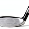 Majek Ladies Hybrid Golf Club Black-6