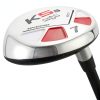 Majek Hybrid Golf Club Regular Flex Graphite Shaft-3