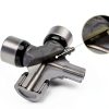 MOOG Universal Joint 316 Greasable Steel UJoint-4