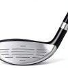 Rife Golf Senior Flex Hybrid Golf Club-6