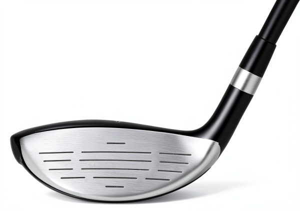 Rife Golf Senior Flex Hybrid Golf Club-6