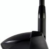 Rife Hybrid Golf Club Graphite Regular Flex-4