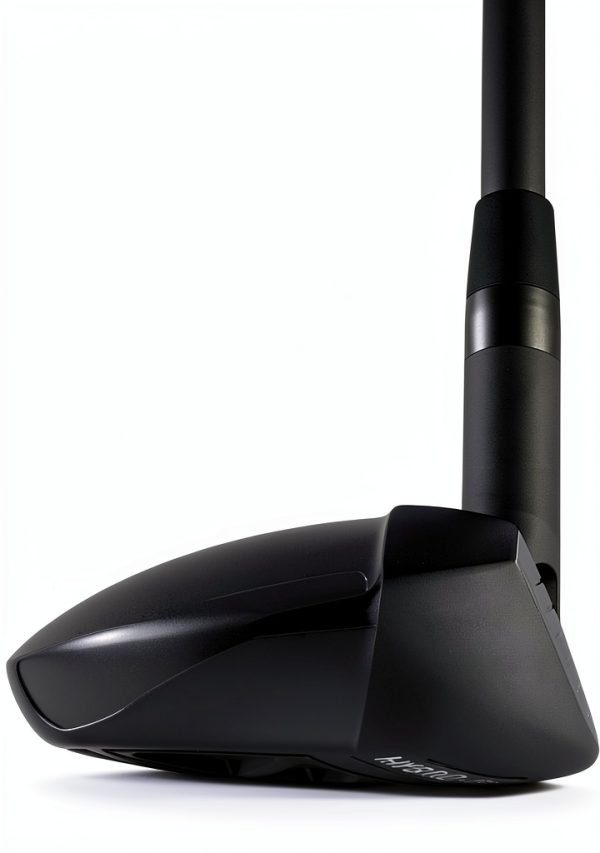 Rife Hybrid Golf Club Graphite Regular Flex-4