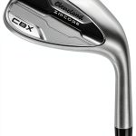 Cleveland Golf Sand Wedge ZipCore Tour Satin 52° Alloy Steel-0