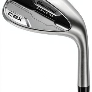 Cleveland Golf Sand Wedge ZipCore Tour Satin 52° Alloy Steel-0