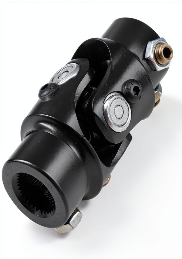 Universal Joint 3/4-30 Spline X 3/4 DD by BuyMachineryParts-0