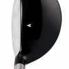 Majek Ladies Hybrid Golf Club Black-7