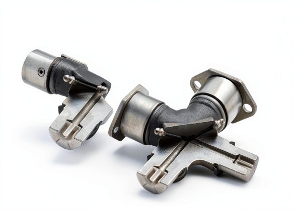 MOOG Nitrile Universal Joint for Dodge W200-6