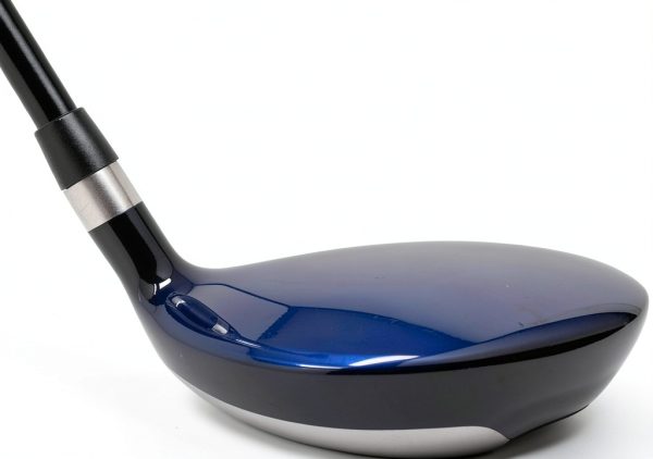 Integra Sooolong Senior Graphite Fairway 9‑Wood-5