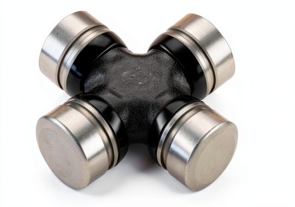 MOOG Automotive Universal Joint-0