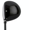 Rife Golf 11 Wood Senior Flex Black Hybrid-2