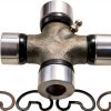 Spicer Universal Joint Greaseable Snap Ring Center-1