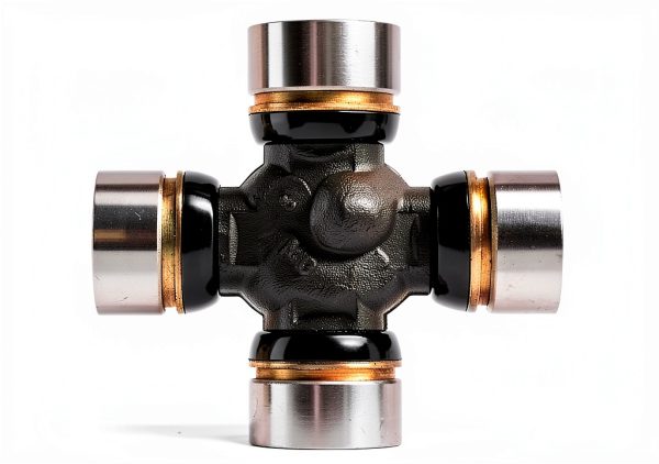 MOOG Universal Joint for Jeep Wrangler JK-1