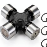 MOOG 232 Universal Joint for Ram 1500-0