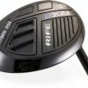 Rife Hybrid Golf Club Graphite Regular Flex-1