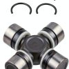 Spicer 5-7166X Universal Joint for Automotive-1