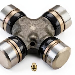 MOOG Nitrile Universal Joint for Dodge W200-0
