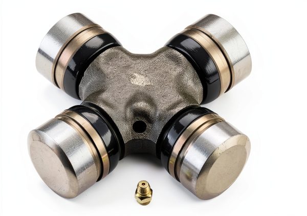MOOG Nitrile Universal Joint for Dodge W200-0