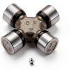 MOOG Universal Joint Nitrile Seal for Ram Trucks-0