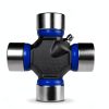 Spicer Universal Joint Greaseable Snap Ring Center-4