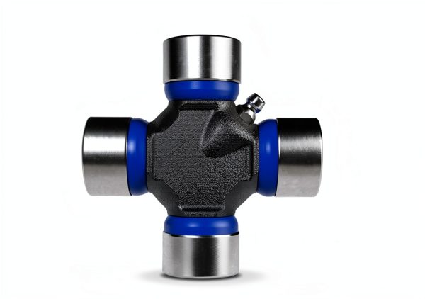 Spicer Universal Joint Greaseable Snap Ring Center-4