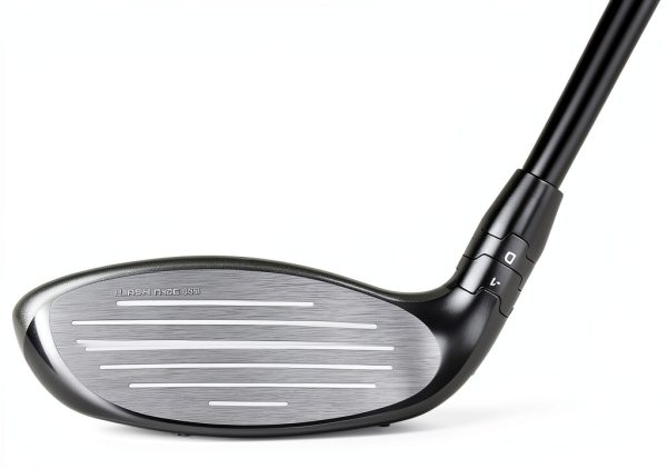Callaway Great Big Bertha 23 Hybrid Golf Club-3