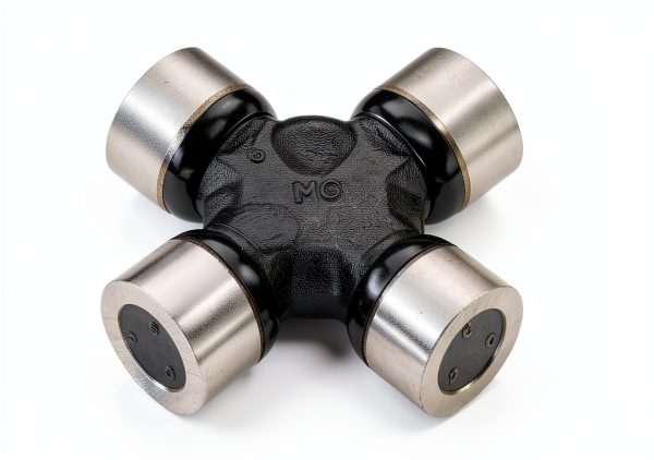 MOOG Alloy Steel Universal Joint-0