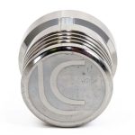Lucasi Aluminum Cue Joint Protector Set-0