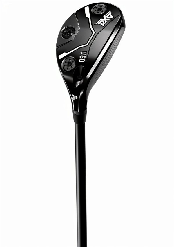 PXG Black Ops 0311 Hybrid Golf Club Graphite-0