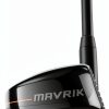 Callaway CG HY MAVRIK 22 Hybrid Golf Club-4