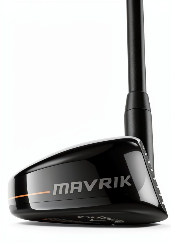 Callaway CG HY MAVRIK 22 Hybrid Golf Club-4