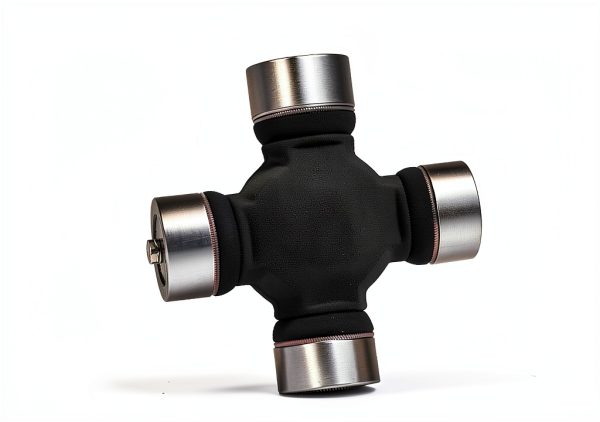 MOOG Universal Joint for Jeep Wrangler JK-6