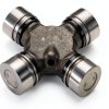 MOOG Universal Joint 316 Greasable Steel UJoint-0