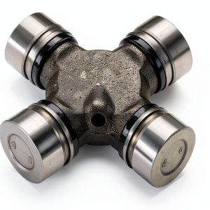 MOOG Universal Joint 316 Greasable Steel UJoint-0