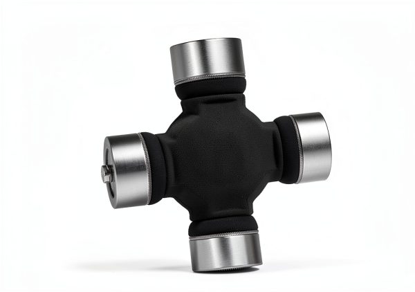 MOOG Alloy Steel Universal Joint-5