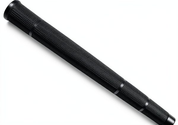 Majek Ladies Hybrid Golf Club Black-8