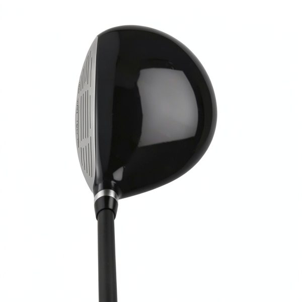 Rife Golf Senior Flex Hybrid Golf Club-2
