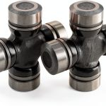 GLOCRORET Universal Joint 5-760X for Jeep Wrangler-0