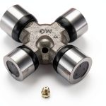MOOG U-Joint for Combination 331 x 369-0