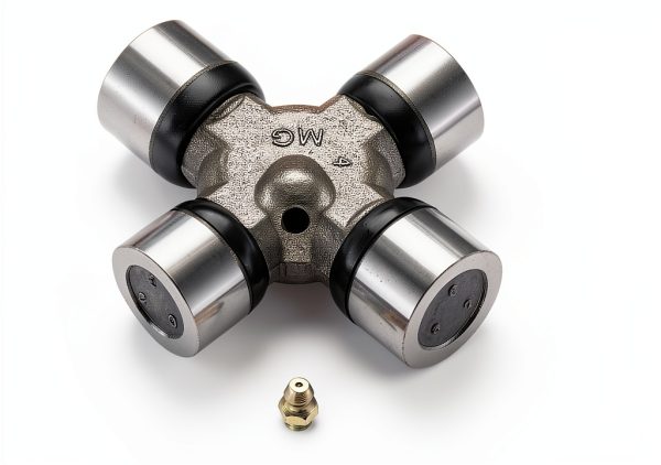 MOOG U-Joint for Combination 331 x 369-0