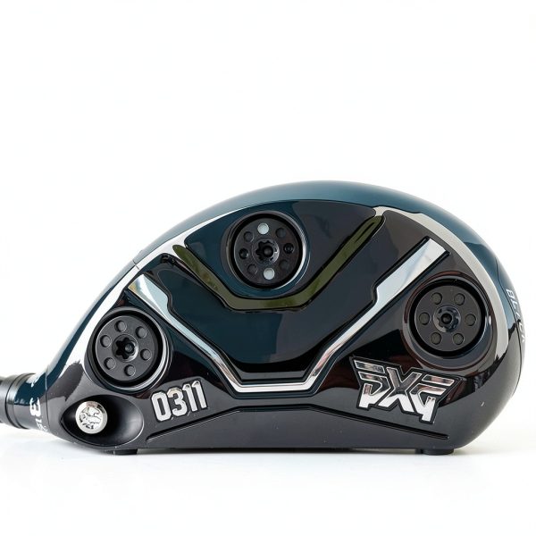 PXG Black Ops 0311 Hybrid Golf Club Graphite-4