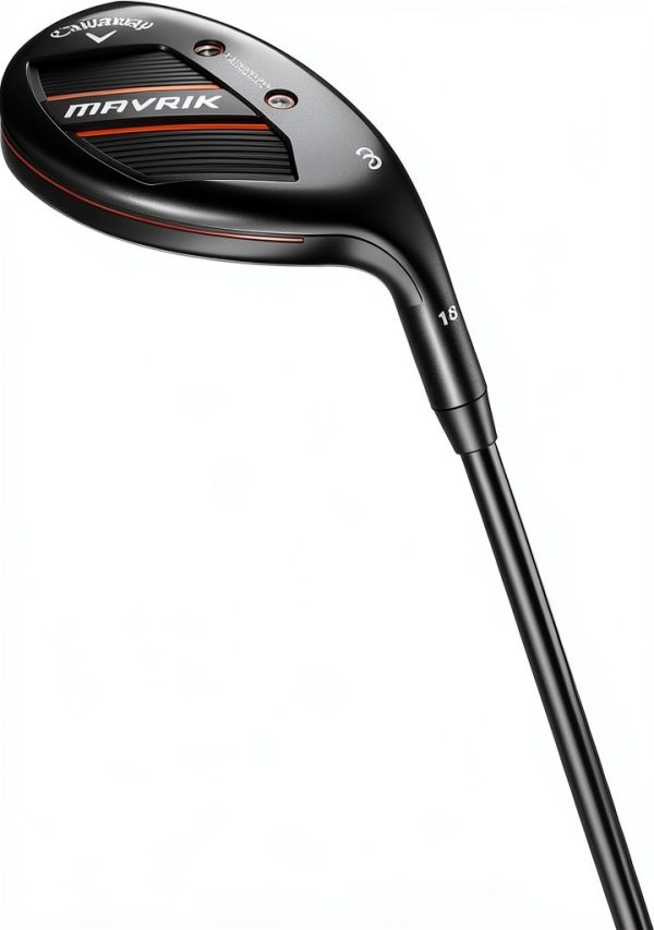 Callaway CG HY MAVRIK 22 Hybrid Golf Club-0