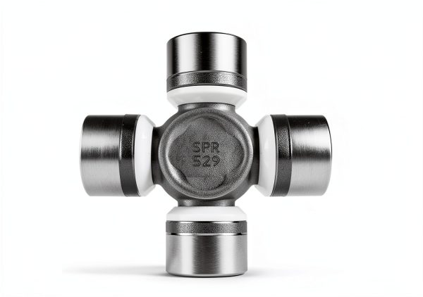 Spicer 5-7166X Universal Joint for Automotive-3