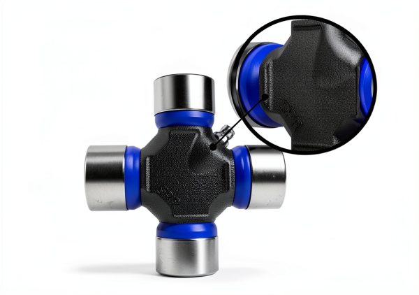 Spicer Universal Joint Nitrile Rubber Round-3