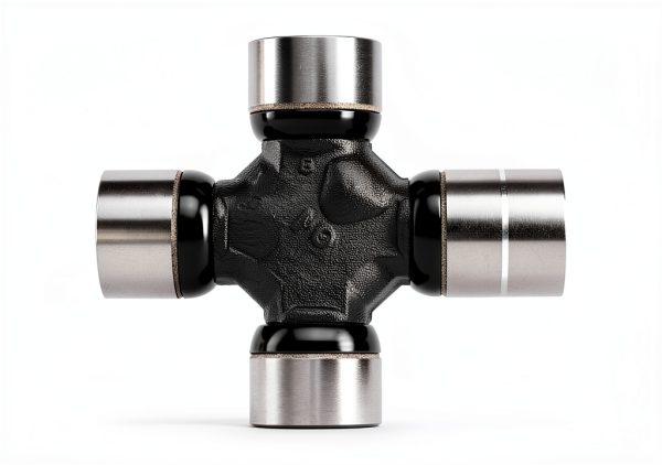 MOOG Alloy Steel Universal Joint-1