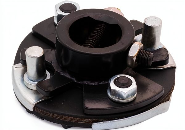 SHLPDFM Universal Joint 1 DD x 3/4-30 Spline-1