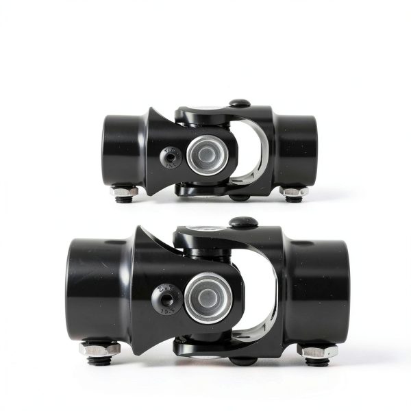 GLOCRORET Universal Joints Black Coating Automotive-2